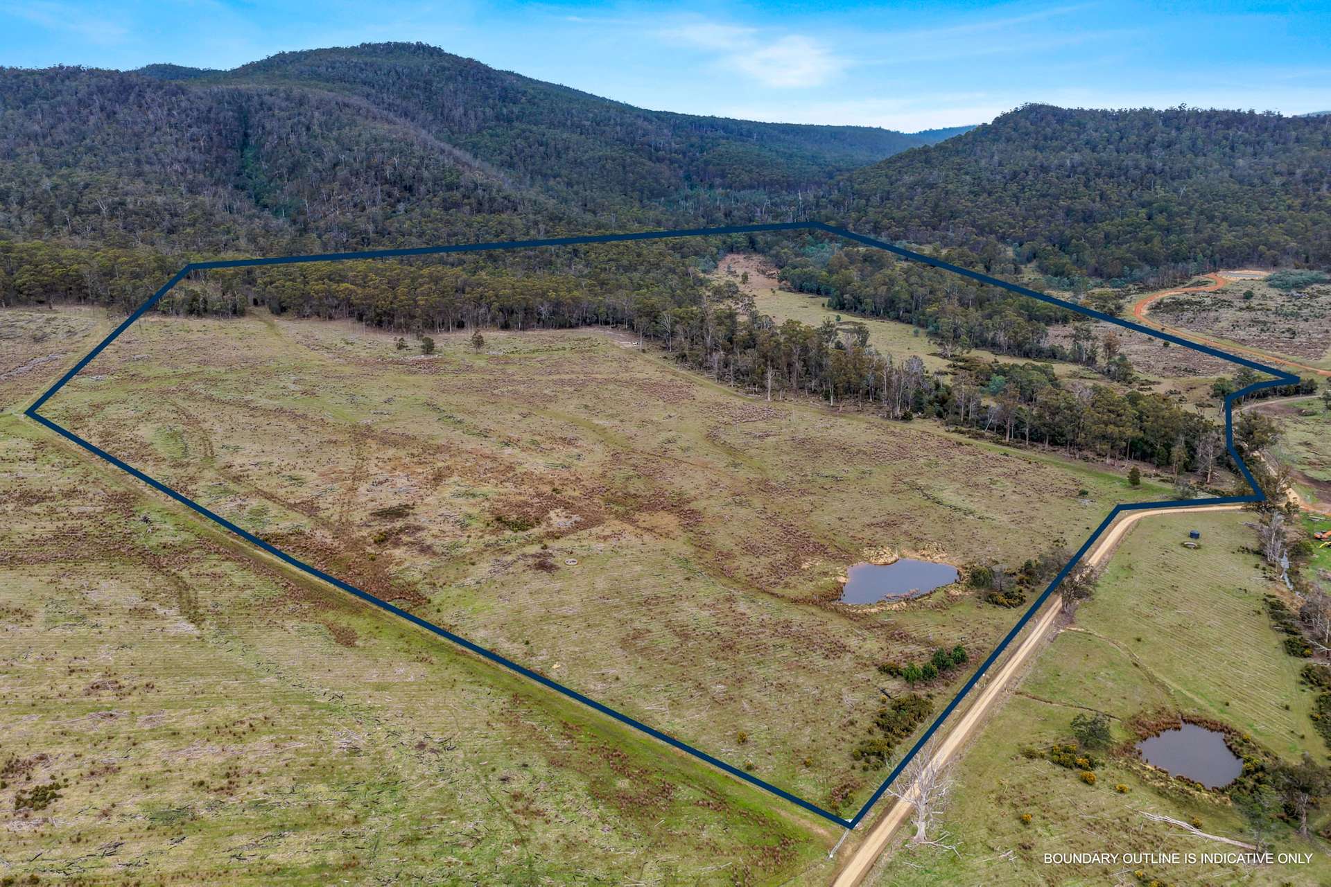 Lot 9, 524 Rosedale Road, Bicheno For Sale by Farmbuy.com - image 3