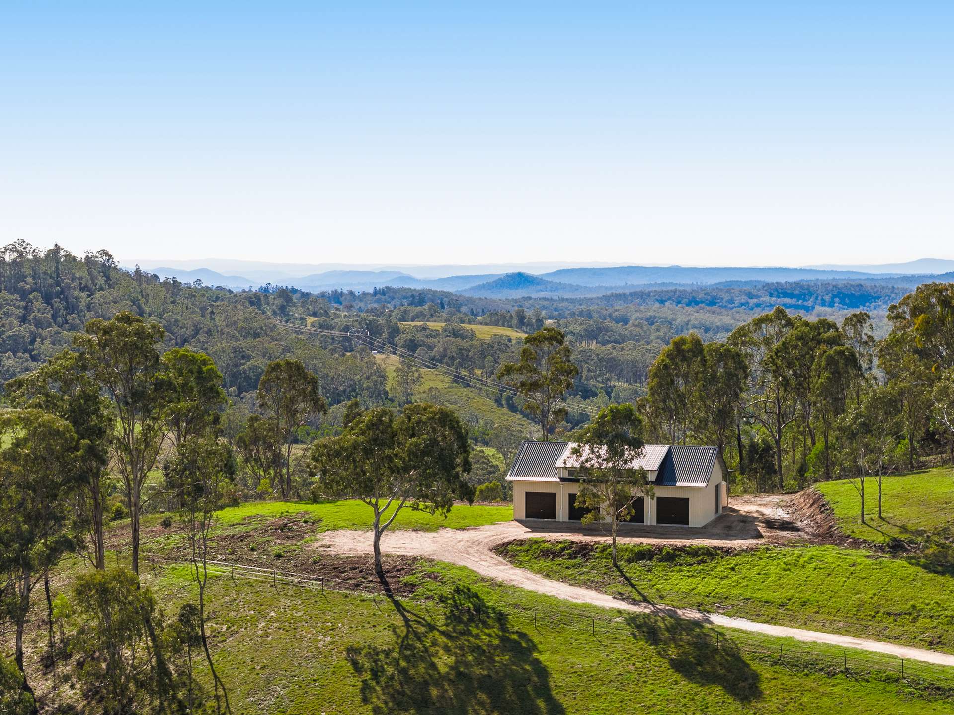 'Pine Valley Ranch' 176 McMullen Road, Hampton For Sale by Farmbuy.com - image 11