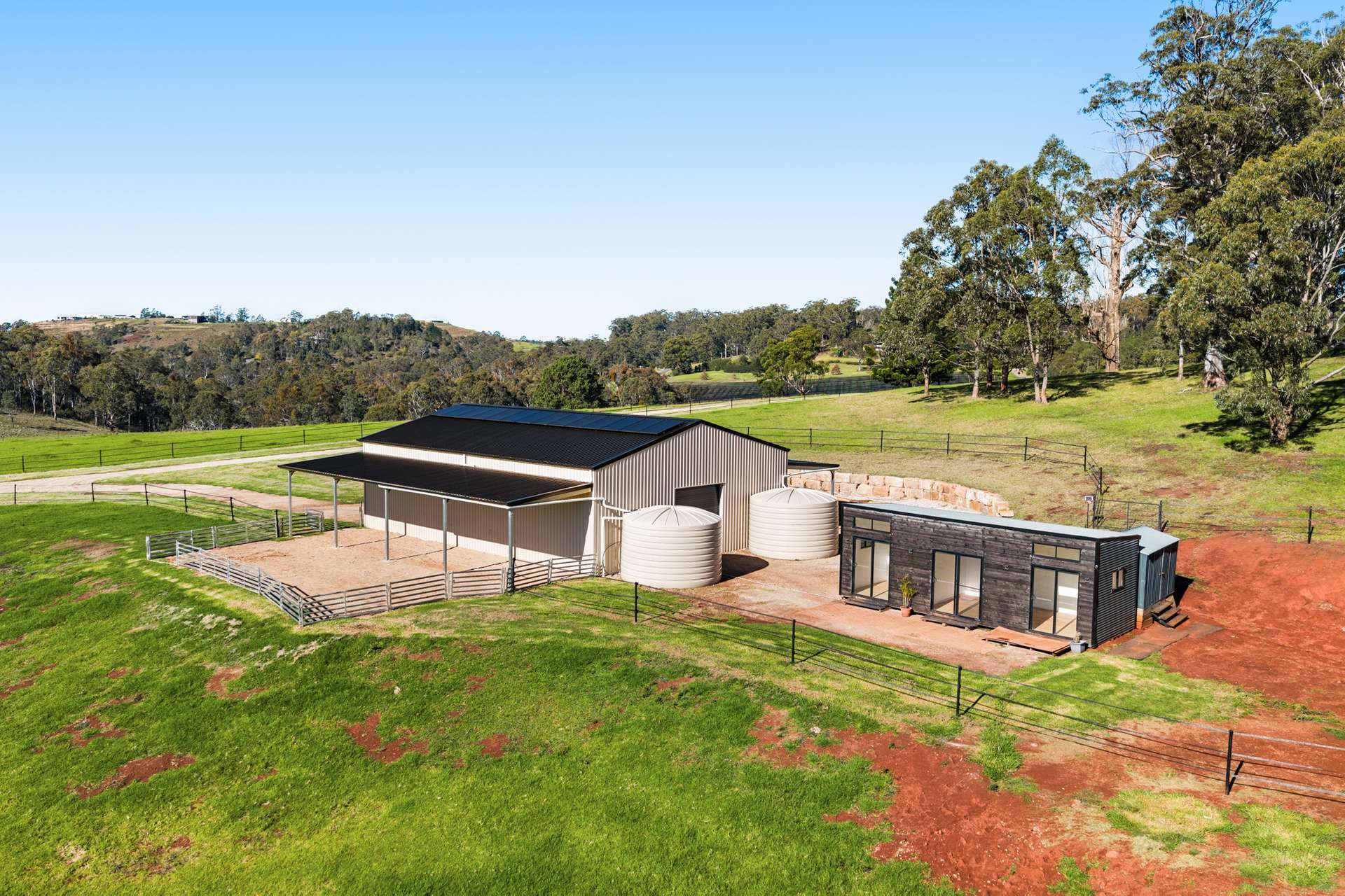 'Pine Valley Ranch' 176 McMullen Road, Hampton For Sale by Farmbuy.com - image 7
