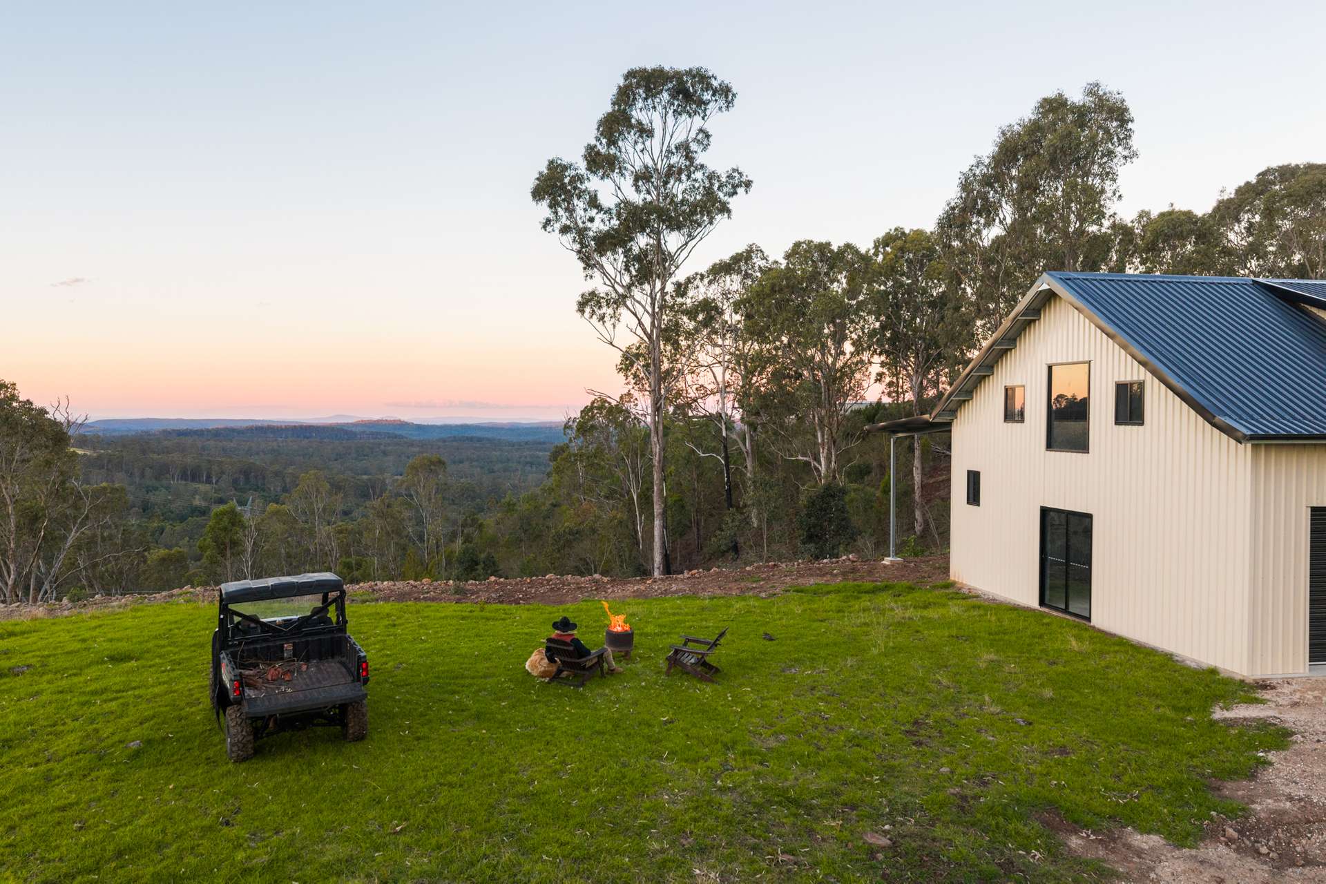 'Pine Valley Ranch' 176 McMullen Road, Hampton For Sale by Farmbuy.com - image 3