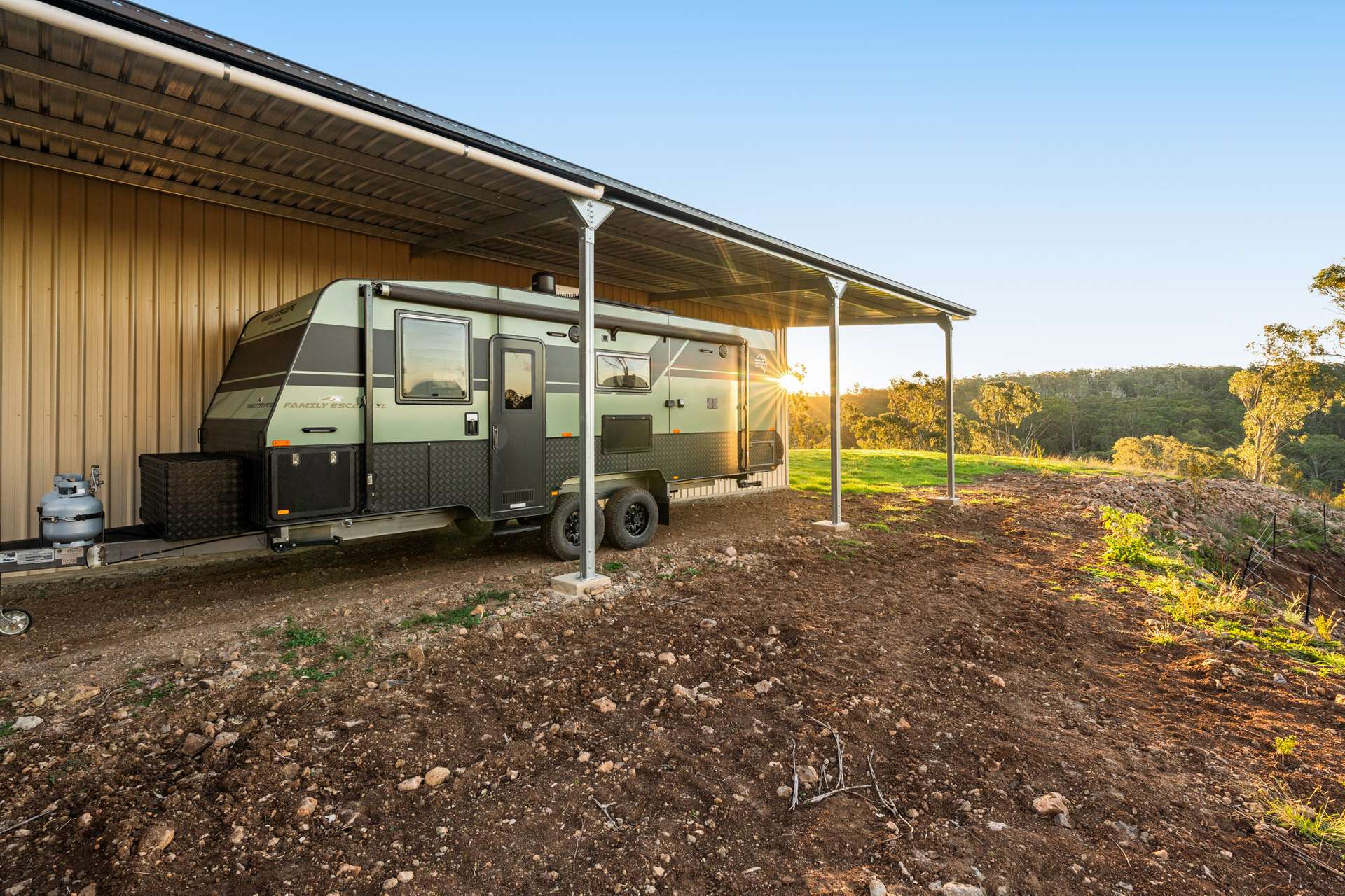 'Pine Valley Ranch' 176 McMullen Road, Hampton For Sale by Farmbuy.com - image 12