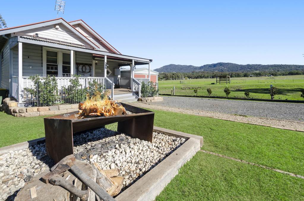 45 Bernard Street, Murrurundi NSW 2338