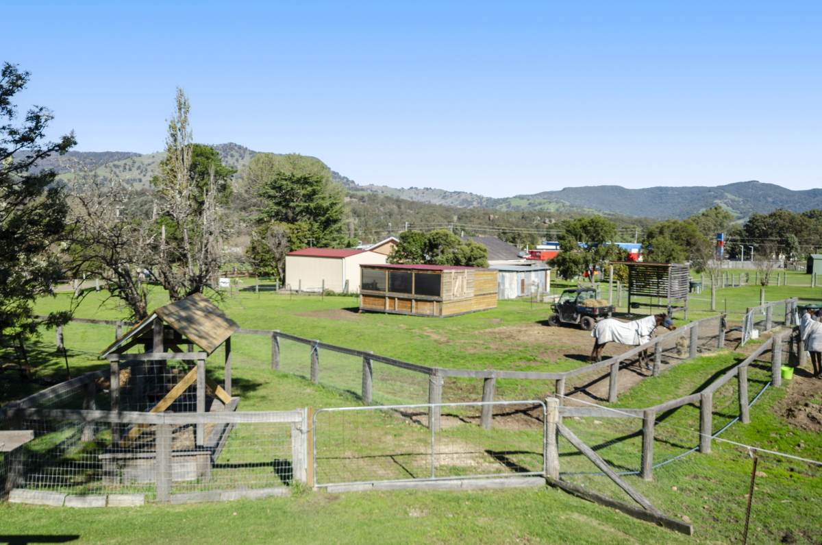 45 Bernard Street, Murrurundi For Sale by Farmbuy.com - image 20