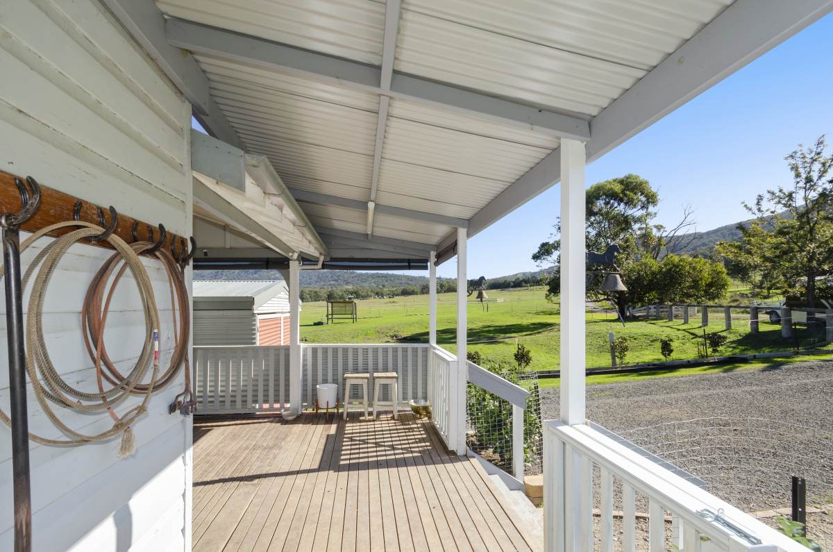 45 Bernard Street, Murrurundi For Sale by Farmbuy.com - image 14