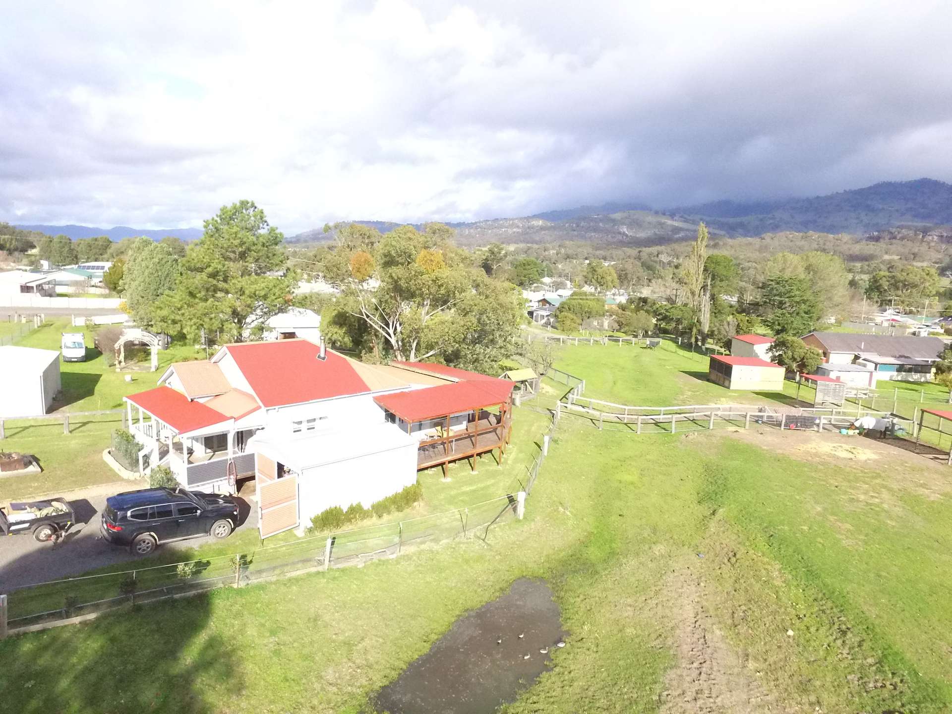 45 Bernard Street, Murrurundi For Sale by Farmbuy.com - image 21