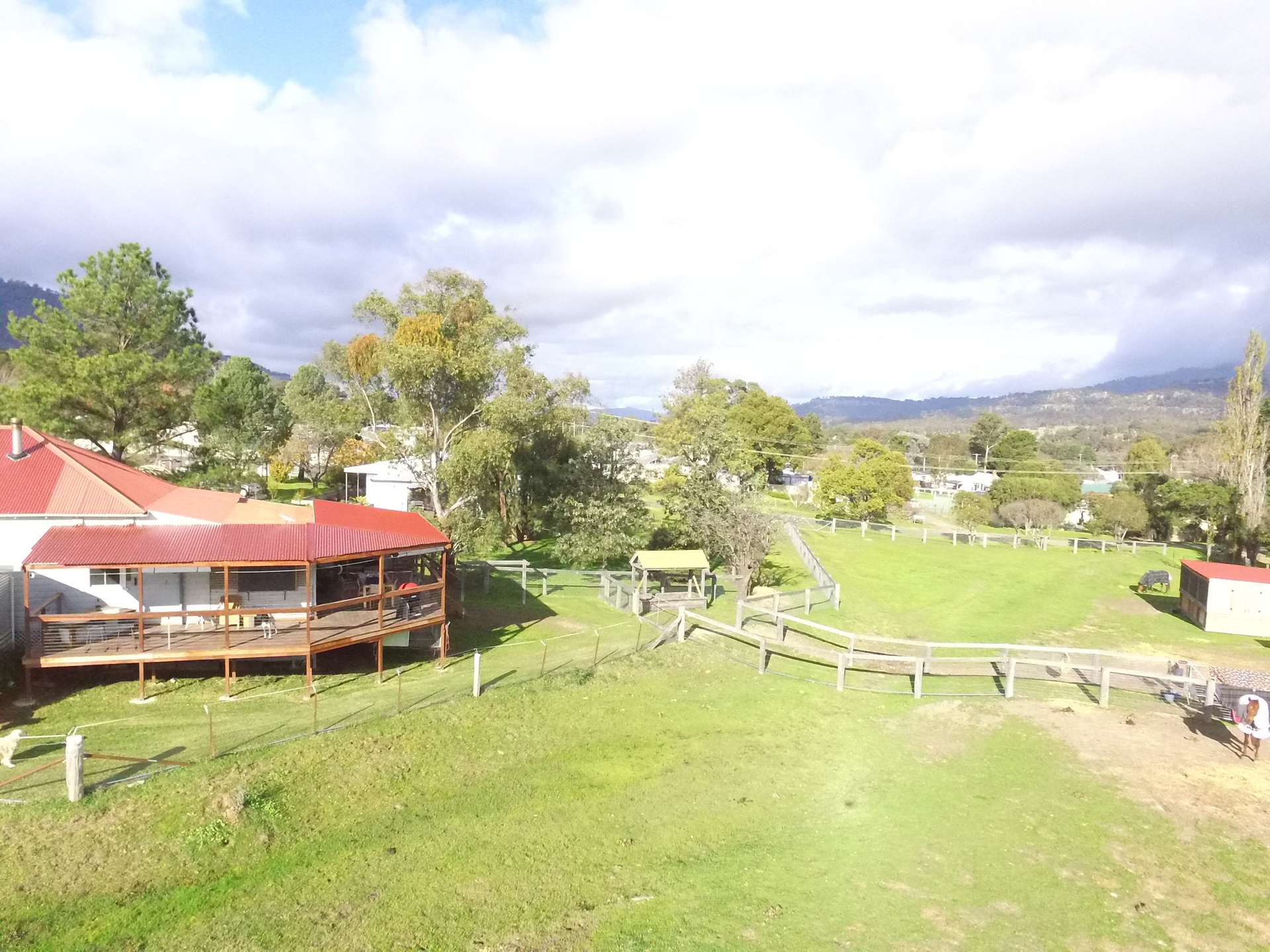 45 Bernard Street, Murrurundi For Sale by Farmbuy.com - image 5