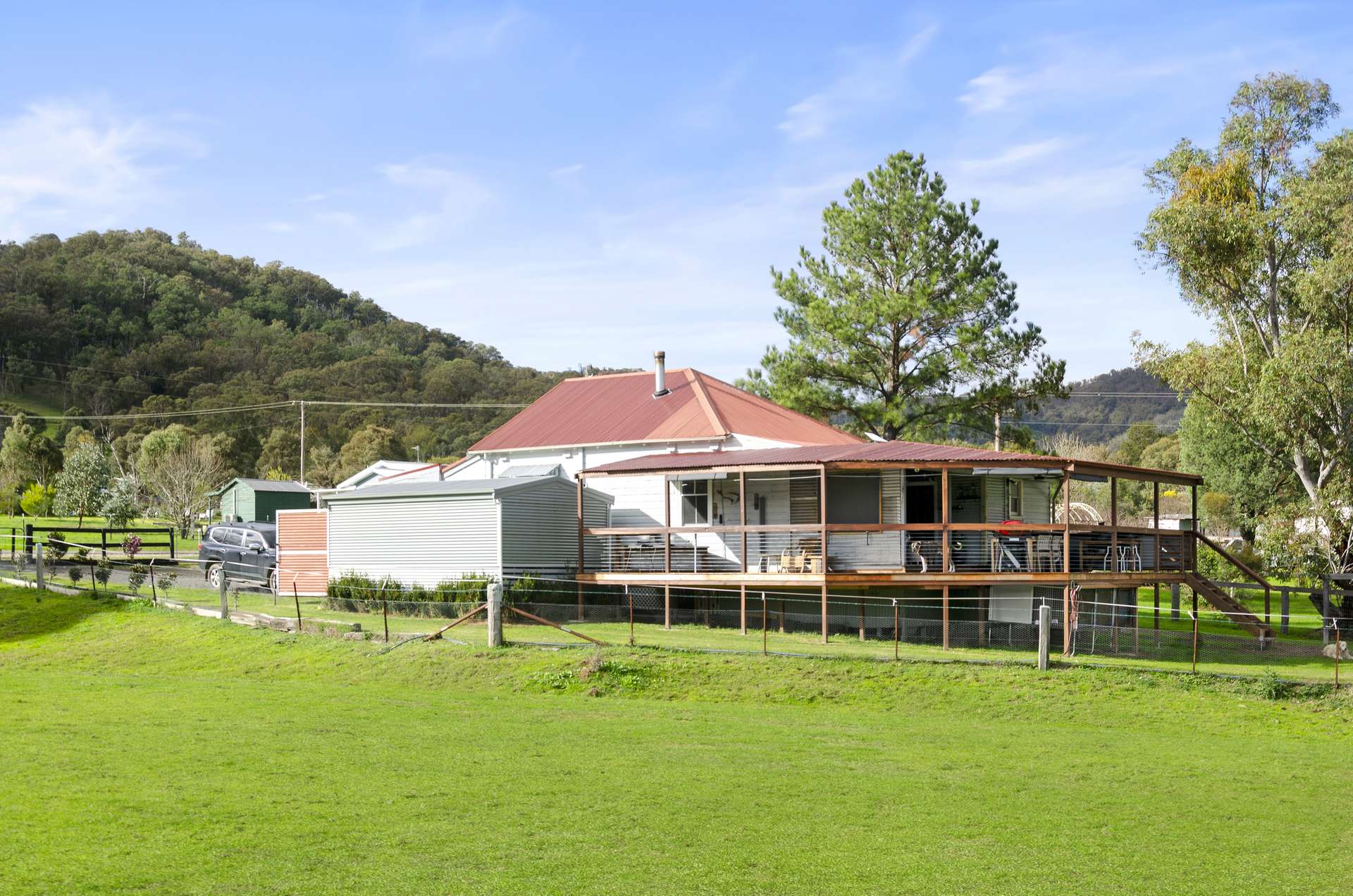 45 Bernard Street, Murrurundi For Sale by Farmbuy.com - image 25