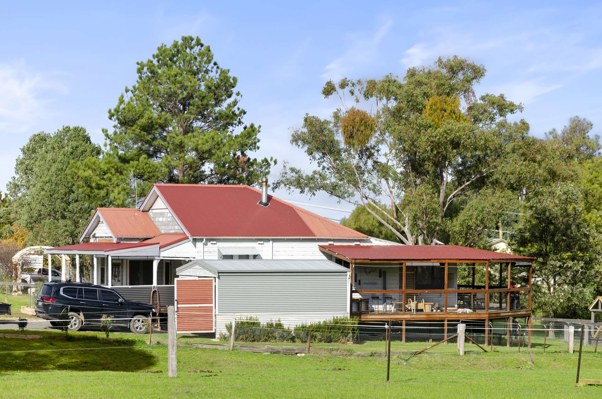 45 Bernard Street, Murrurundi For Sale by Farmbuy.com - image 26