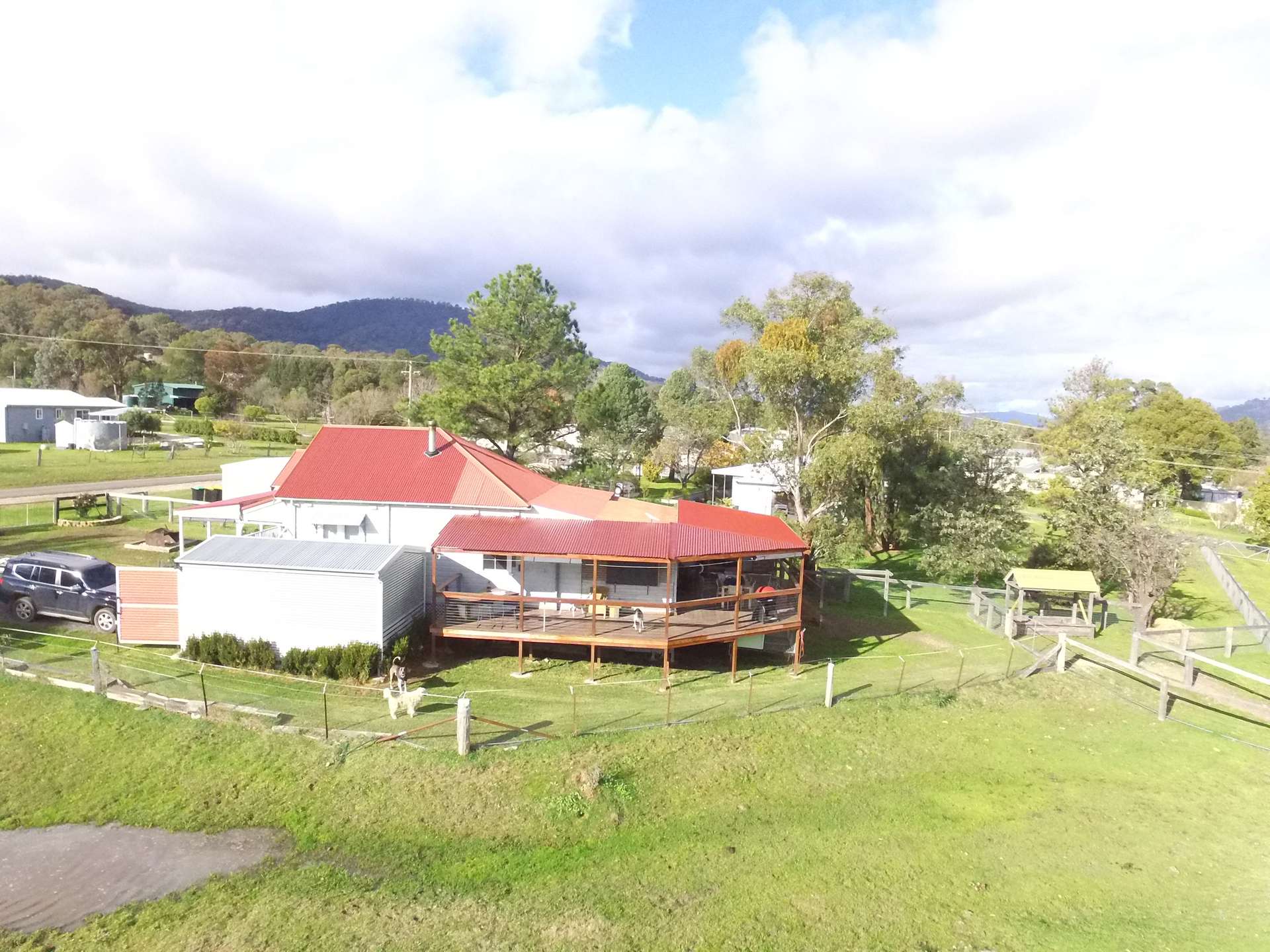 45 Bernard Street, Murrurundi For Sale by Farmbuy.com - image 22