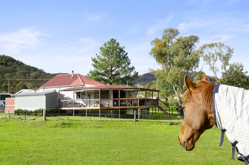 45 Bernard Street, Murrurundi NSW 2338