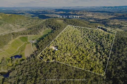 Farm For Sale - QLD - Curra - 4570 - Exceptional Acreage Opportunity in Elevated Curra 