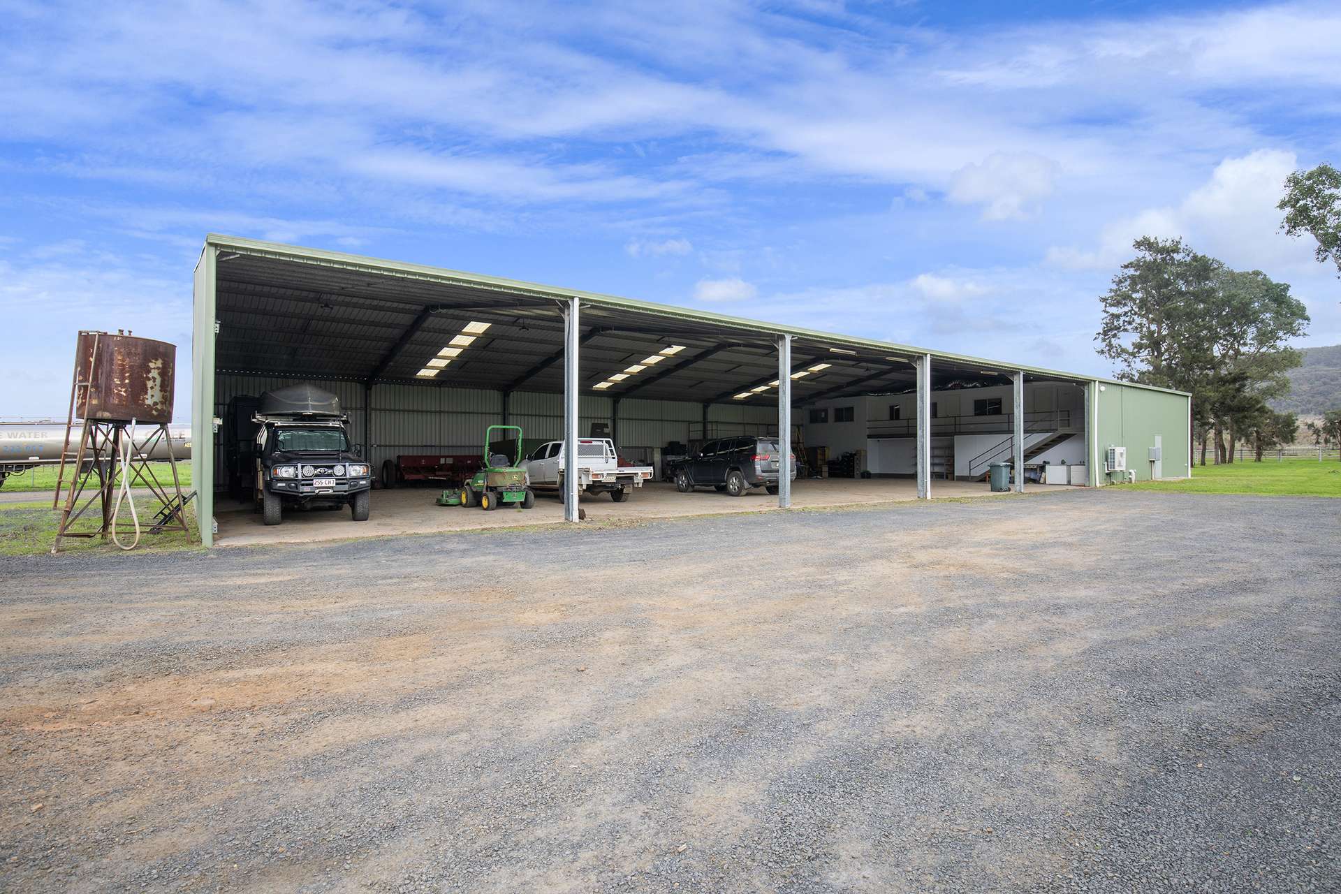 390 Westwood Road, Merriwa For Sale by Farmbuy.com - image 30