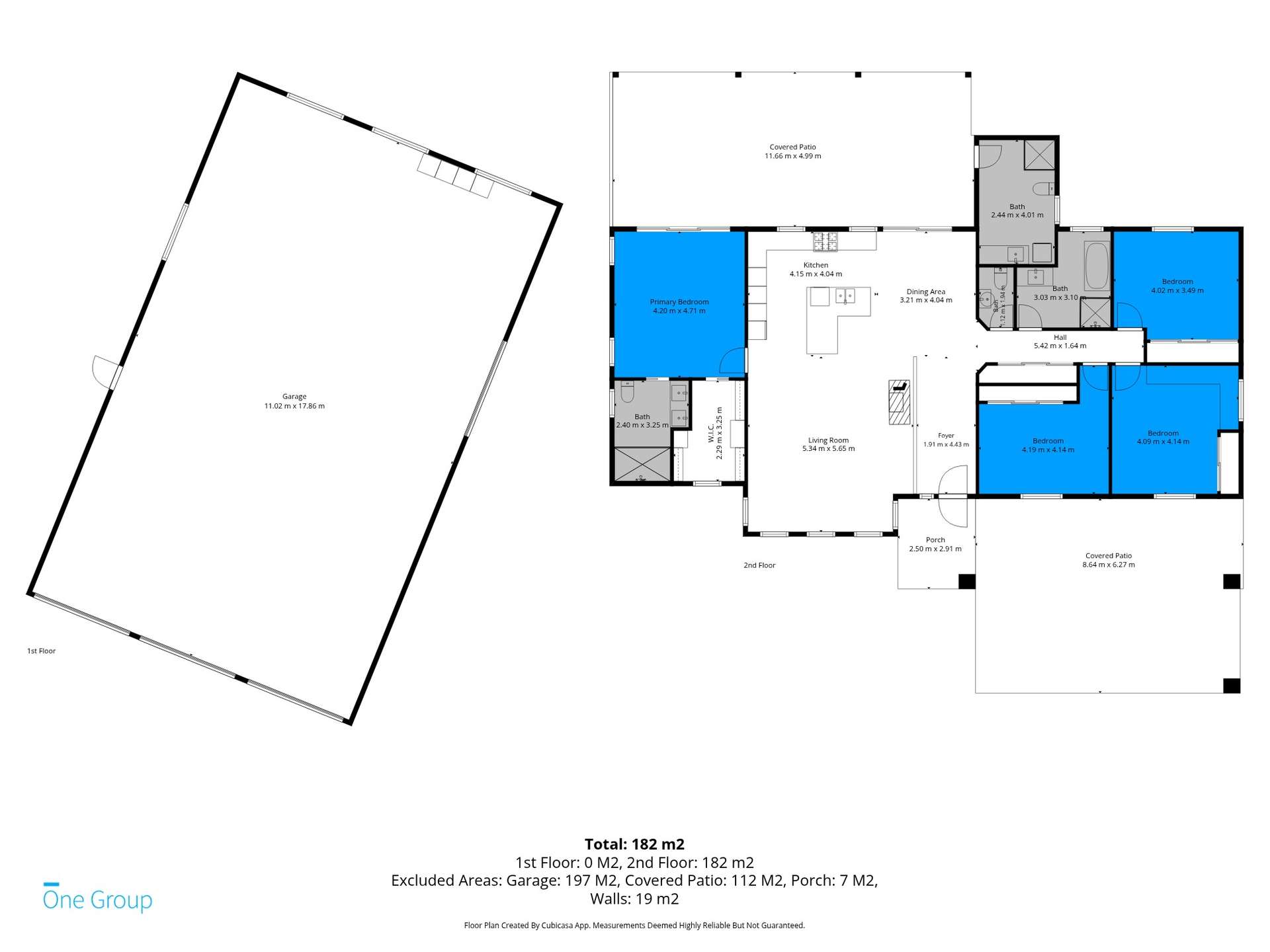 149 Green Trees Road, Pie Creek For Sale by Farmbuy.com - floorplan 1
