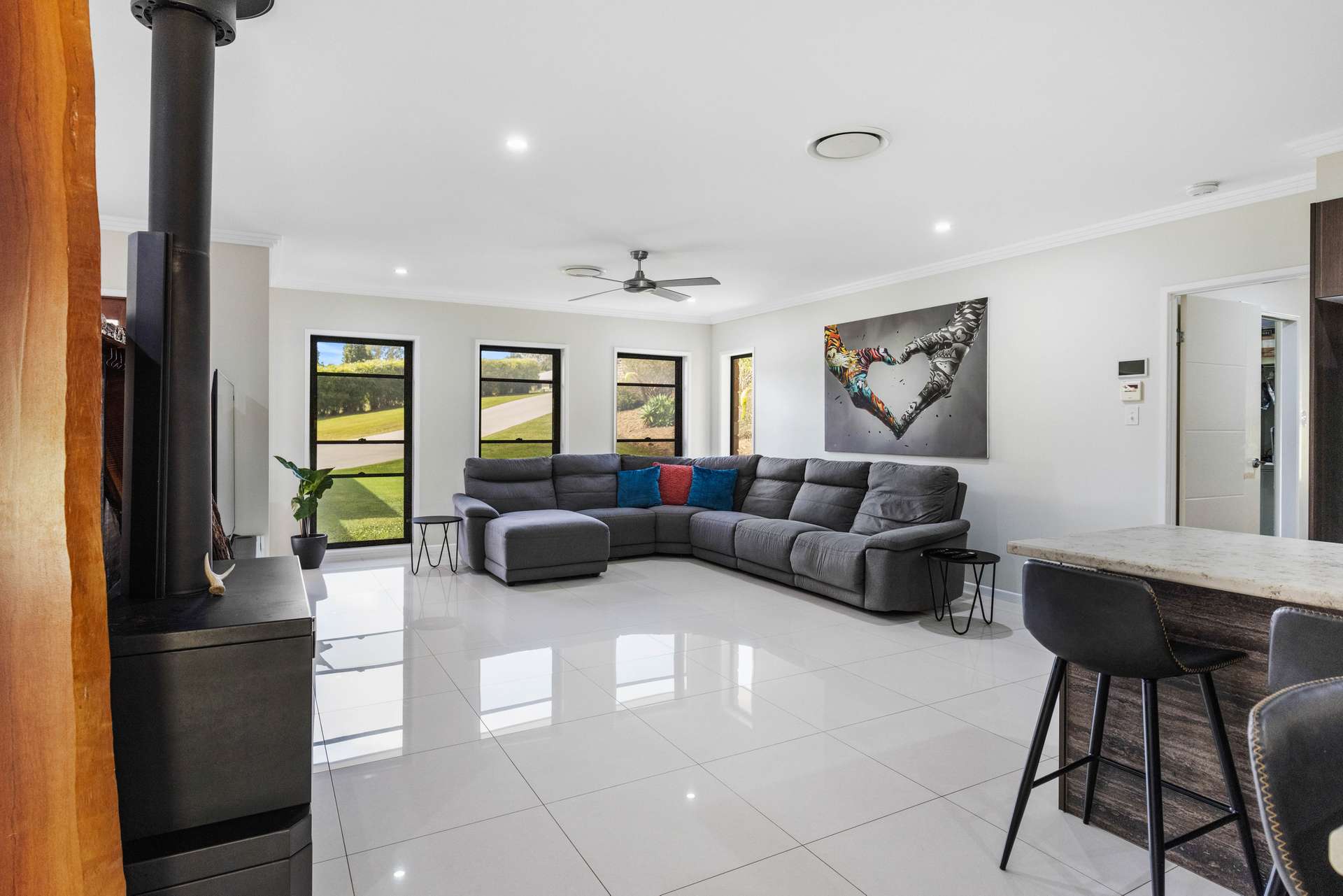 149 Green Trees Road, Pie Creek For Sale by Farmbuy.com - image 9