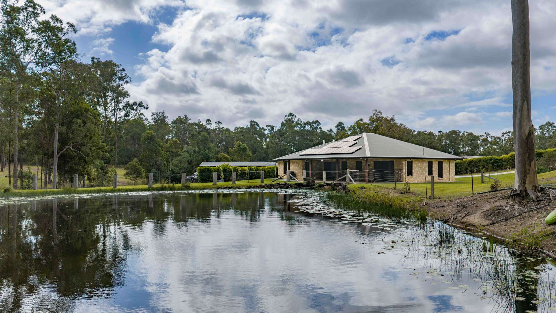 149 Green Trees Road, Pie Creek For Sale by Farmbuy.com - image 5
