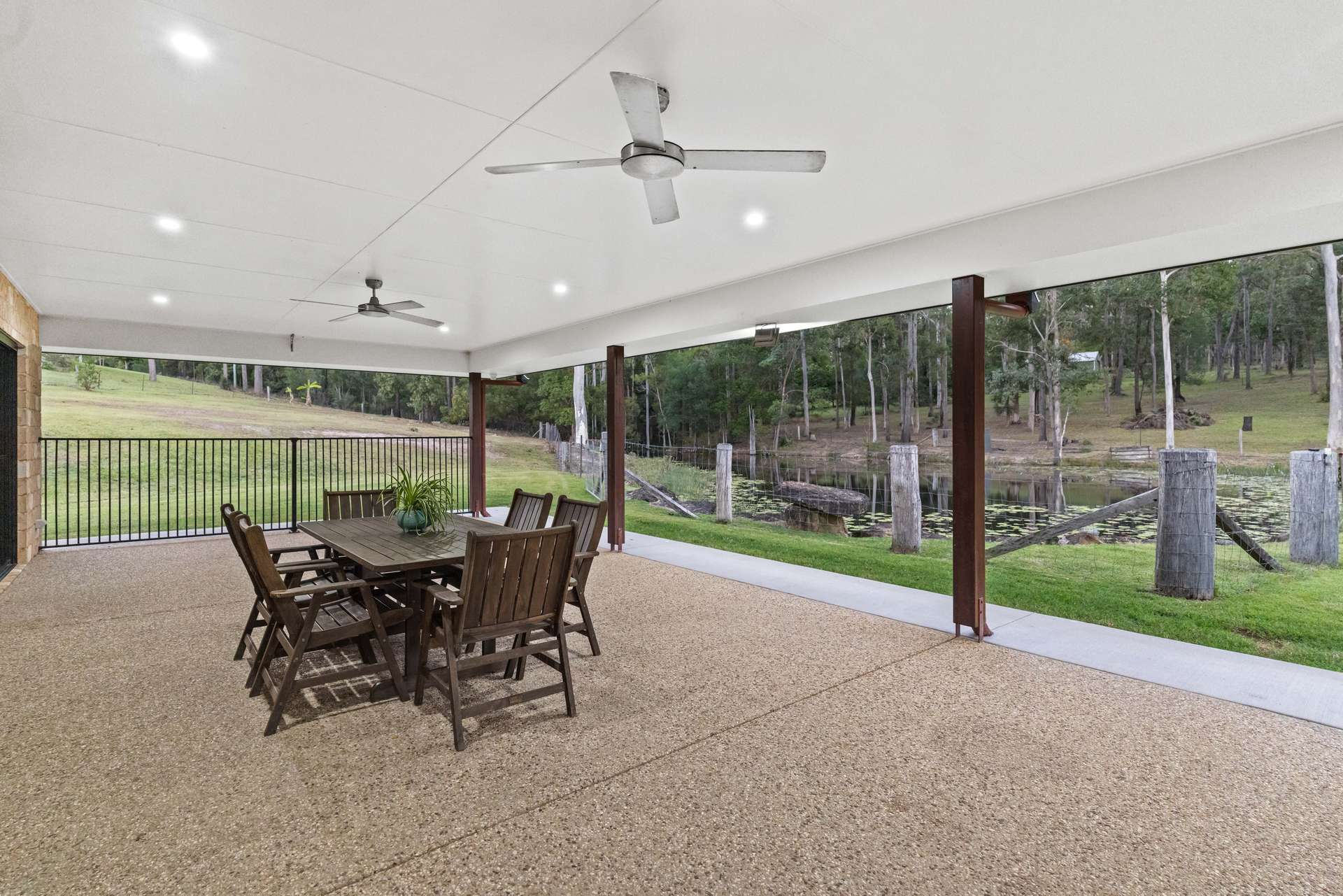 149 Green Trees Road, Pie Creek For Sale by Farmbuy.com - image 6