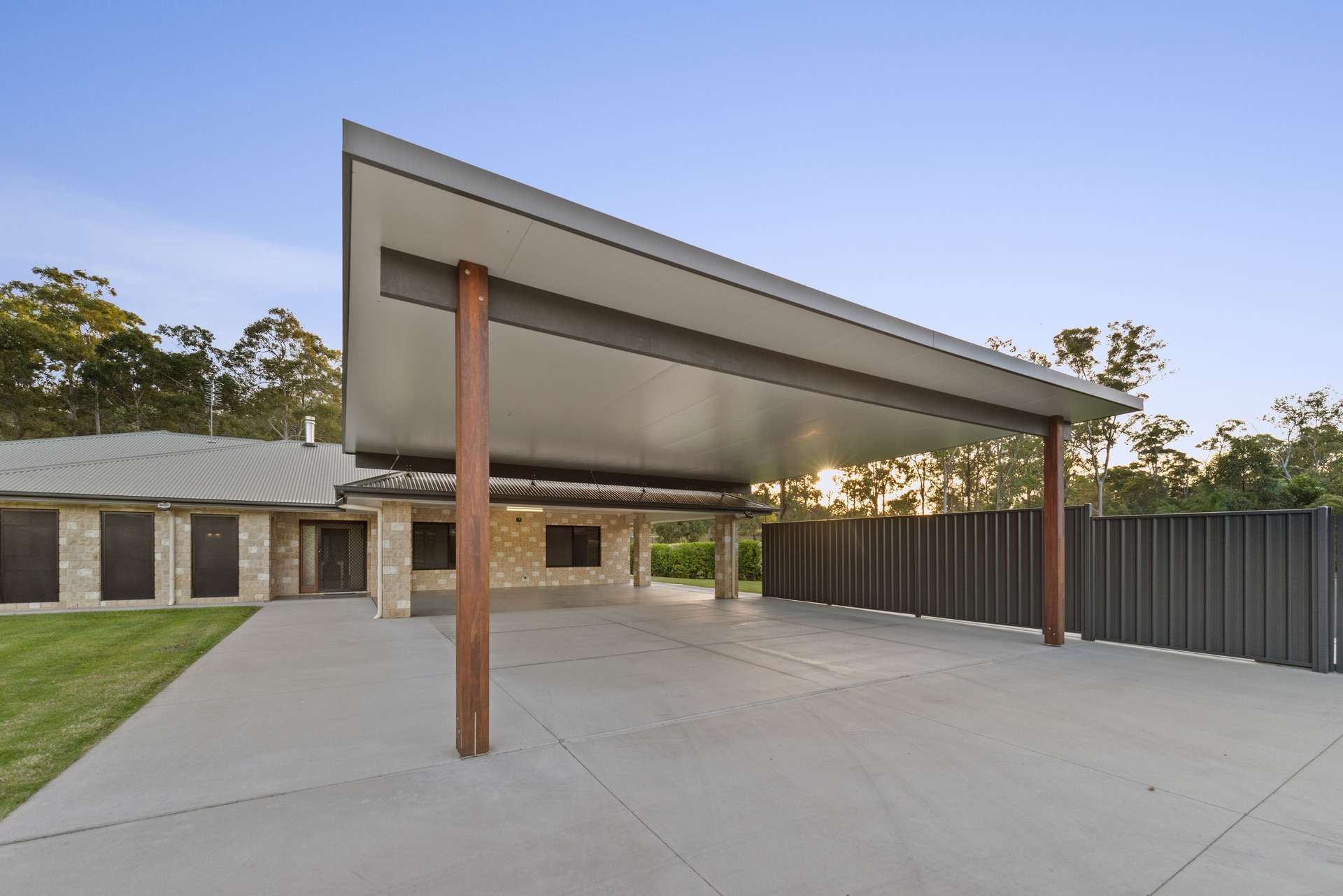 149 Green Trees Road, Pie Creek For Sale by Farmbuy.com - image 26