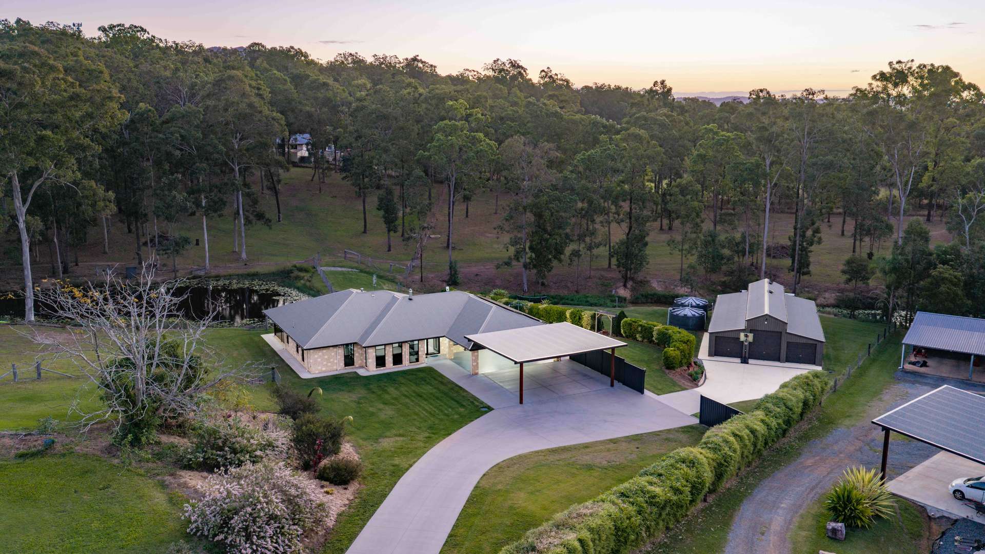 149 Green Trees Road, Pie Creek For Sale by Farmbuy.com - image 29