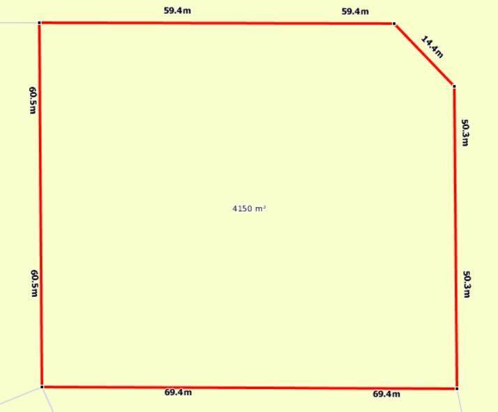 95 Erickson Crescent, Wagait Beach For Sale by Farmbuy.com - floorplan 2