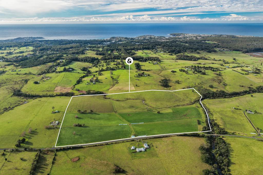 133 Woodstock Road, Milton NSW 2538
