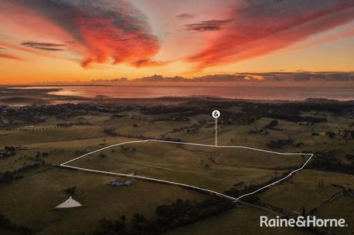 Farm For Sale - NSW - Milton - 2538 - WHERE THE LAND TELLS A STORY 