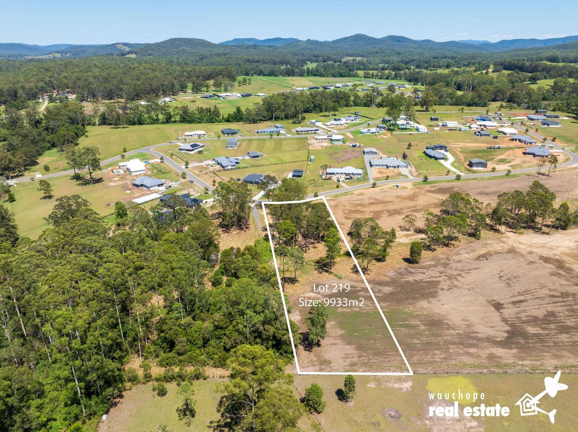 Lot 219 Cassie Crescent, Beechwood For Sale by Farmbuy.com - image 5
