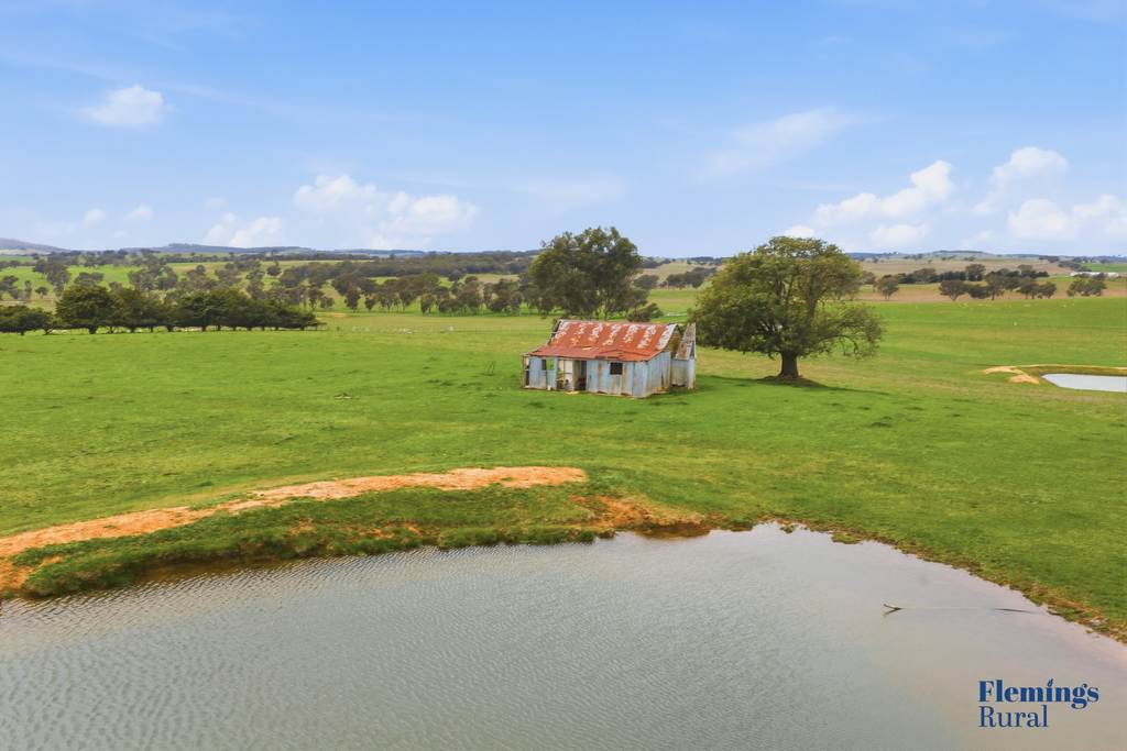 45 Moorbys Lane, Bowning NSW 2582