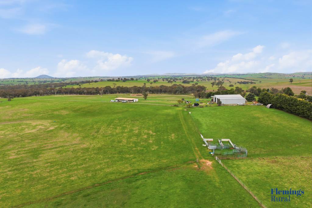 45 Moorbys Lane, Bowning NSW 2582