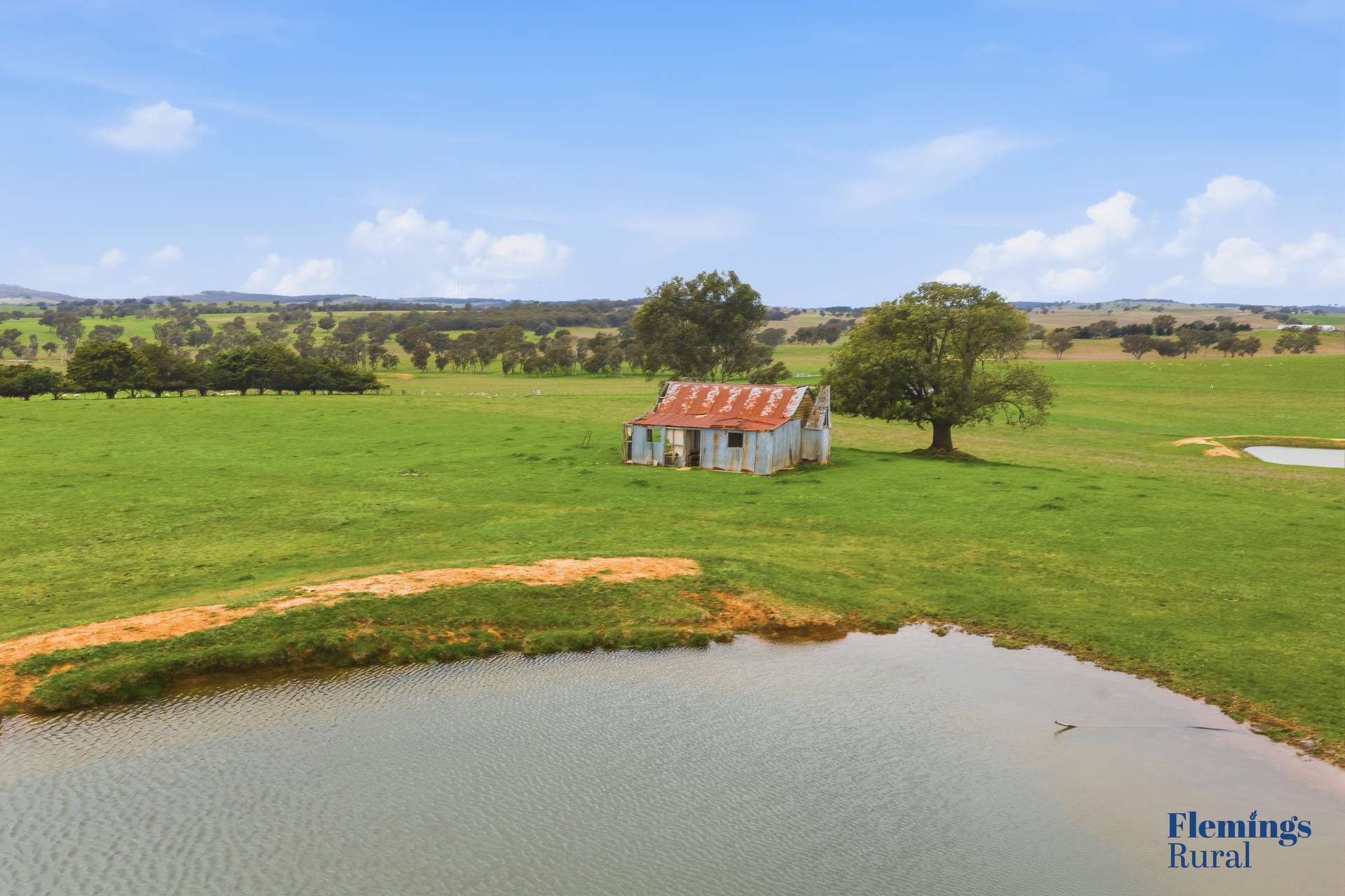 45 Moorbys Lane, Bowning For Sale by Farmbuy.com - image 1