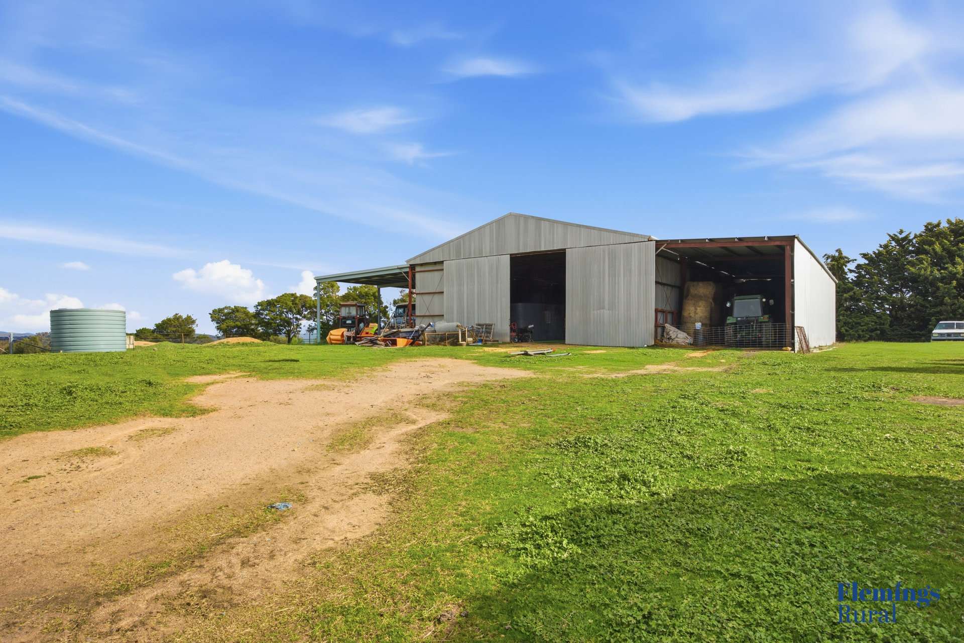 45 Moorbys Lane, Bowning For Sale by Farmbuy.com - image 2