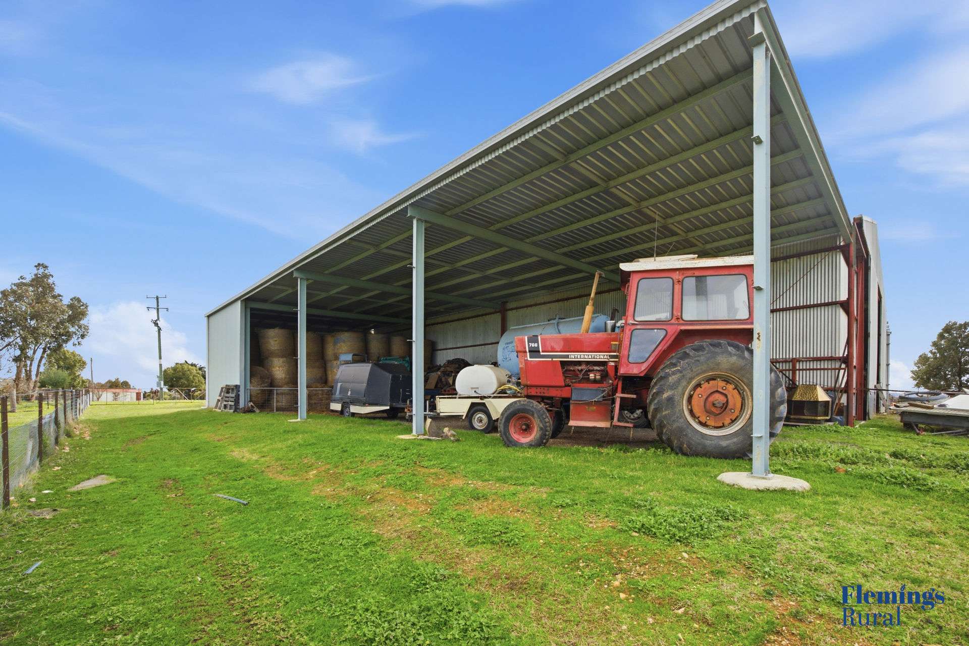 45 Moorbys Lane, Bowning For Sale by Farmbuy.com - image 3