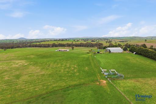 45 Moorbys Lane, Bowning NSW 2582