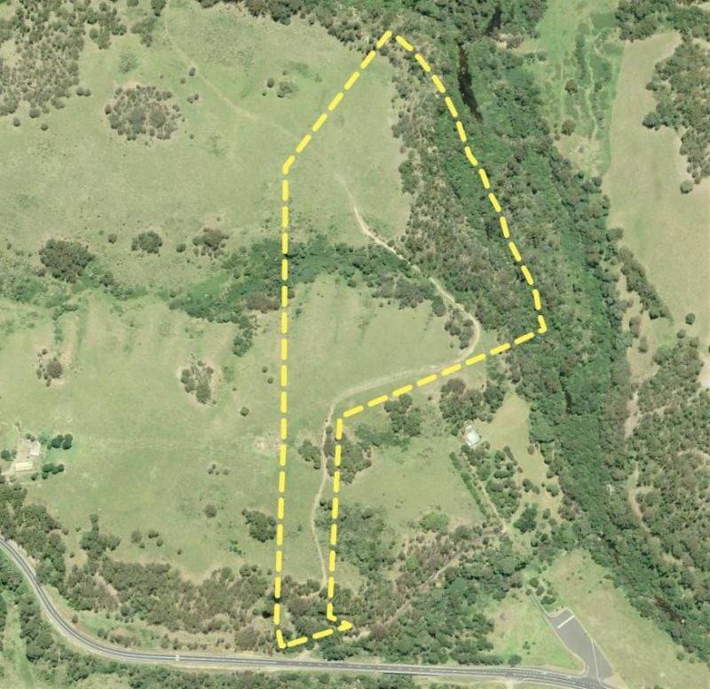 3644 Snowy Mountains Highway, Bemboka For Sale by Farmbuy.com - floorplan 2