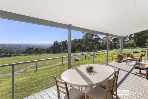 Farm For Sale - WA - Mount Barker - 6324 - North-Facing Living with Unmatched Rural Views 