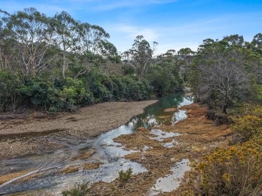 Farm For Sale - TAS - Bicheno - 7215 - Large Acreage With River Frontage 