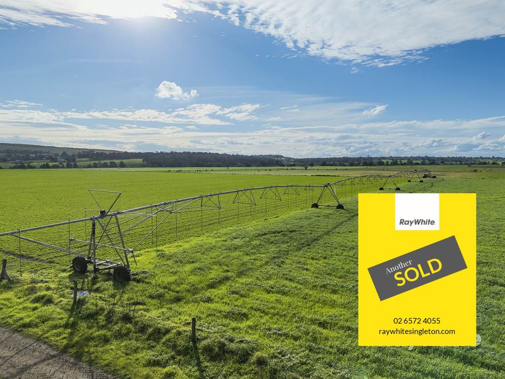 83 Knodlers Lane&comma; Maison Dieu, Singleton NSW 2330