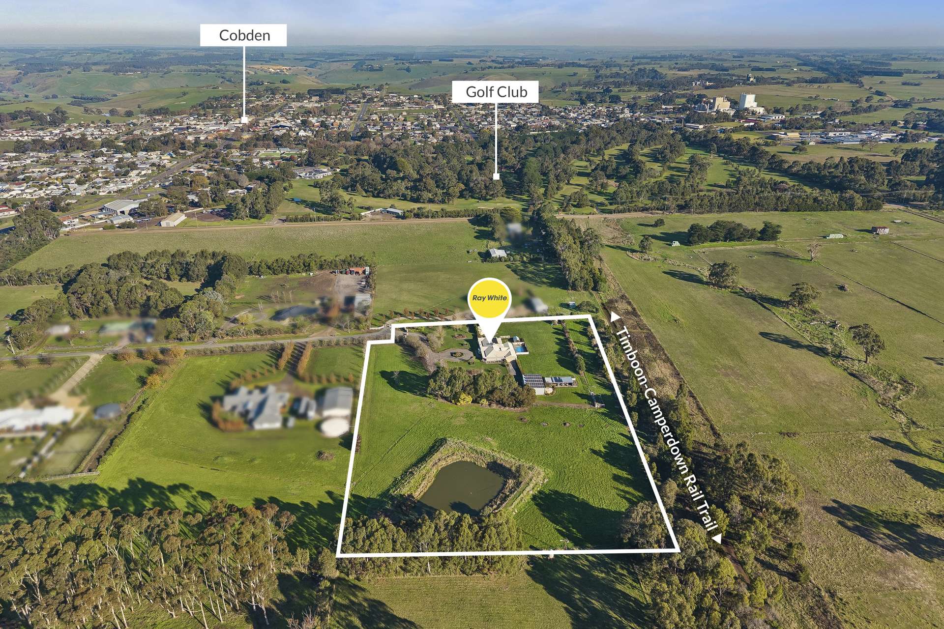 60 Roberts Road, Cobden For Sale by Farmbuy.com - image 2