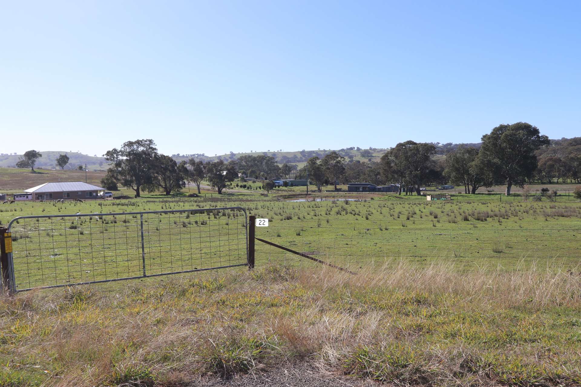 22 McGee Place Murringo Via, Young For Sale by Farmbuy.com - image 1