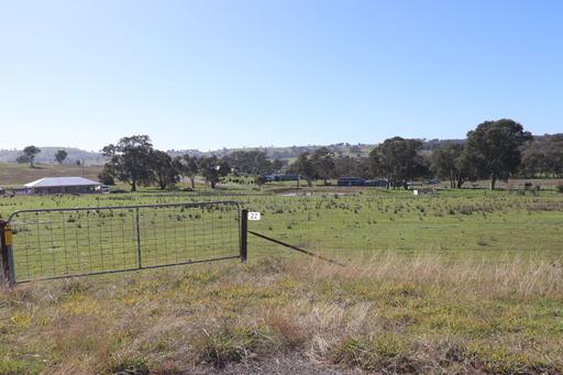 22 McGee Place Murringo Via, Young NSW 2594