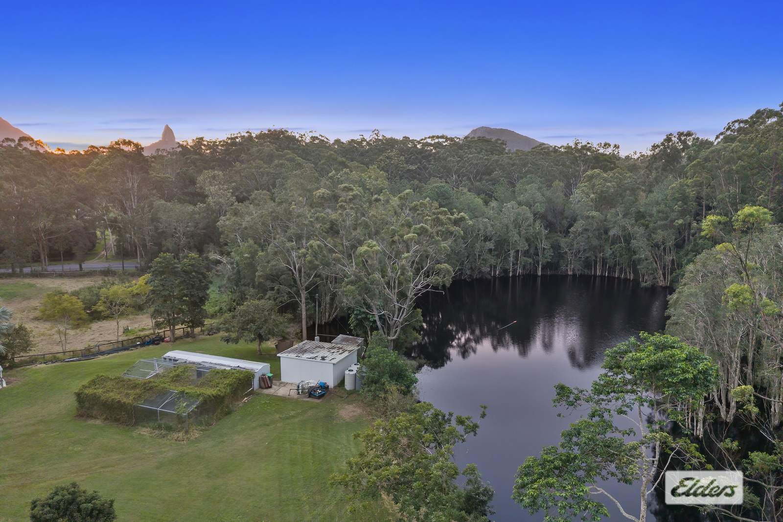 171 Barrs Road, Glass House Mountains For Sale by Farmbuy.com - image 22
