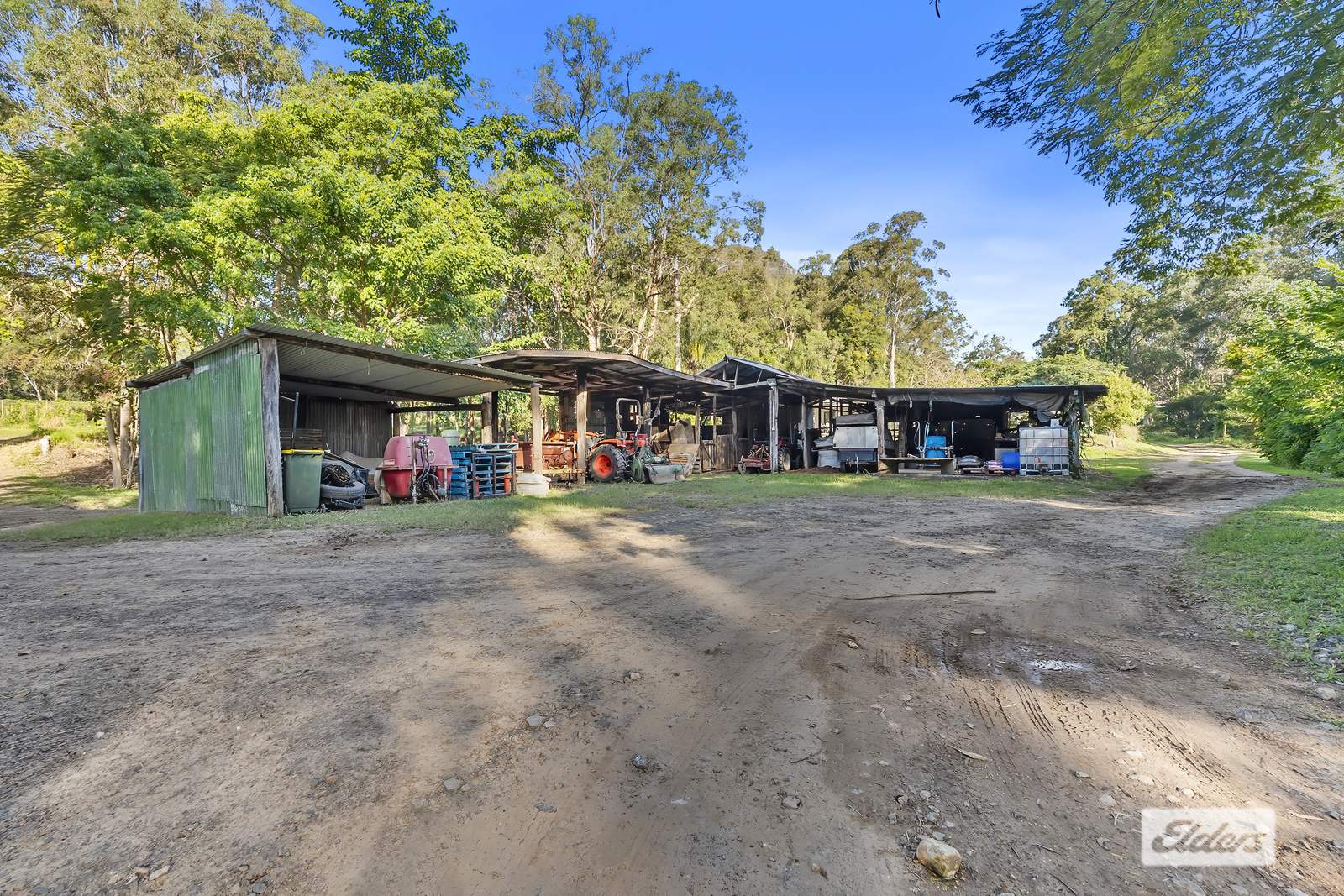 171 Barrs Road, Glass House Mountains For Sale by Farmbuy.com - image 29