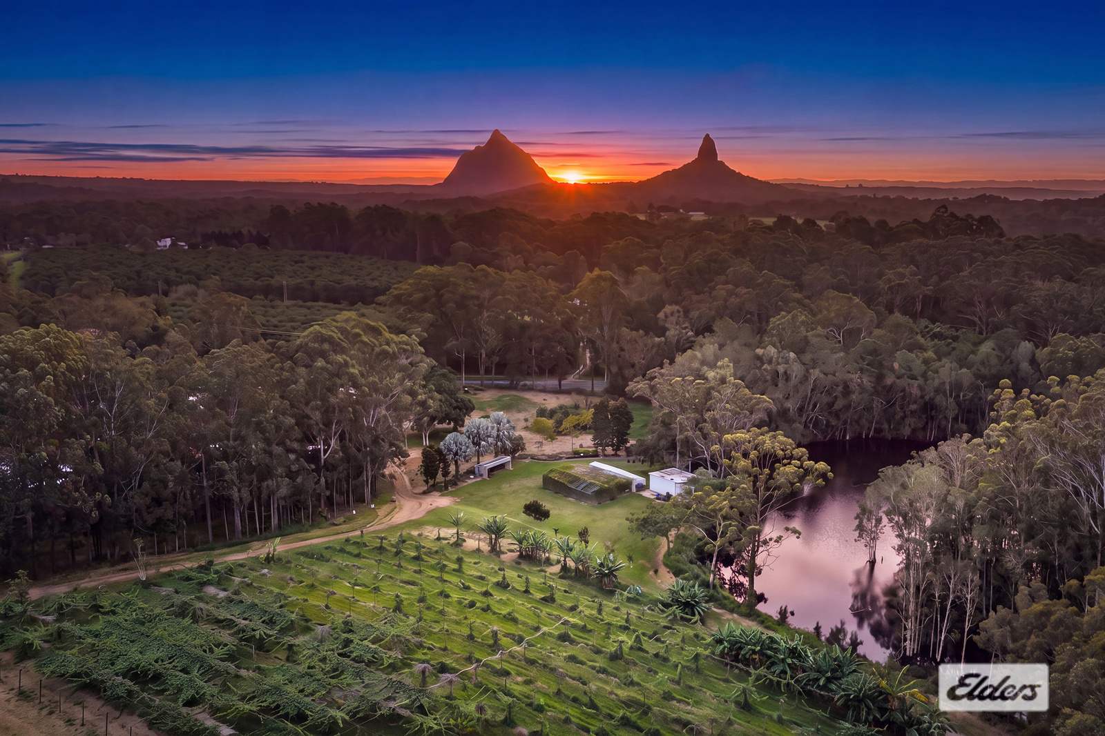 171 Barrs Road, Glass House Mountains For Sale by Farmbuy.com - image 4