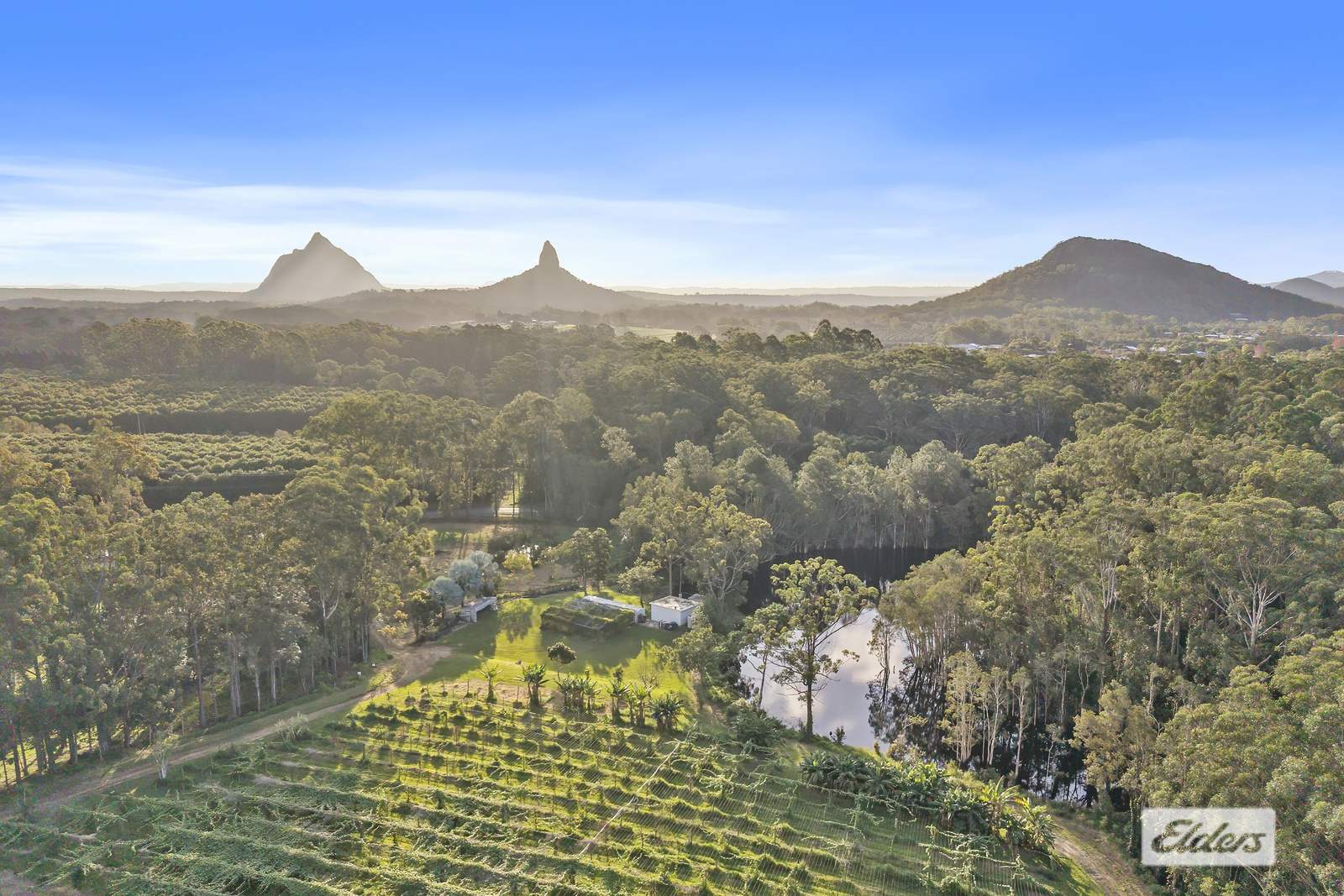 171 Barrs Road, Glass House Mountains For Sale by Farmbuy.com - image 10