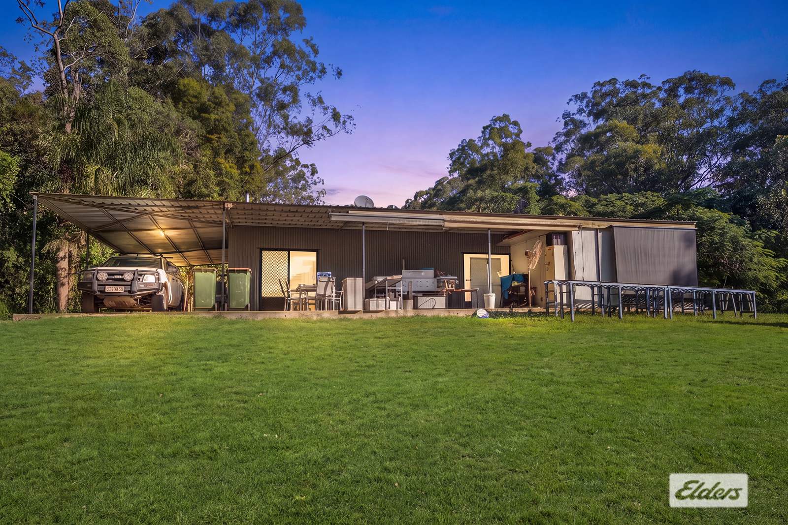 171 Barrs Road, Glass House Mountains For Sale by Farmbuy.com - image 26