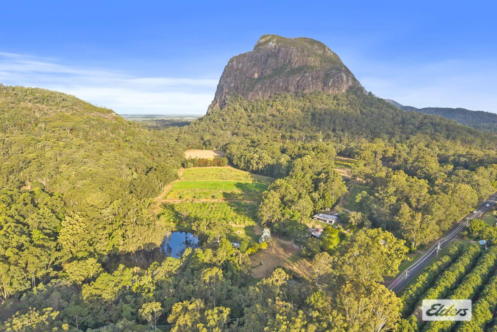 171 Barrs Road, Glass House Mountains For Sale by Farmbuy.com - image 17