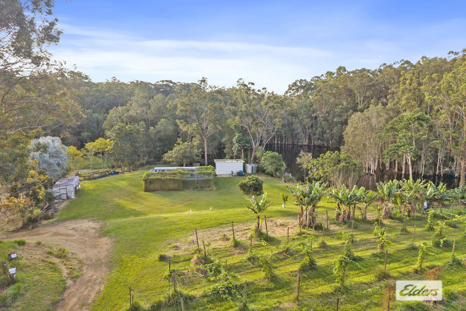171 Barrs Road, Glass House Mountains For Sale by Farmbuy.com - image 12