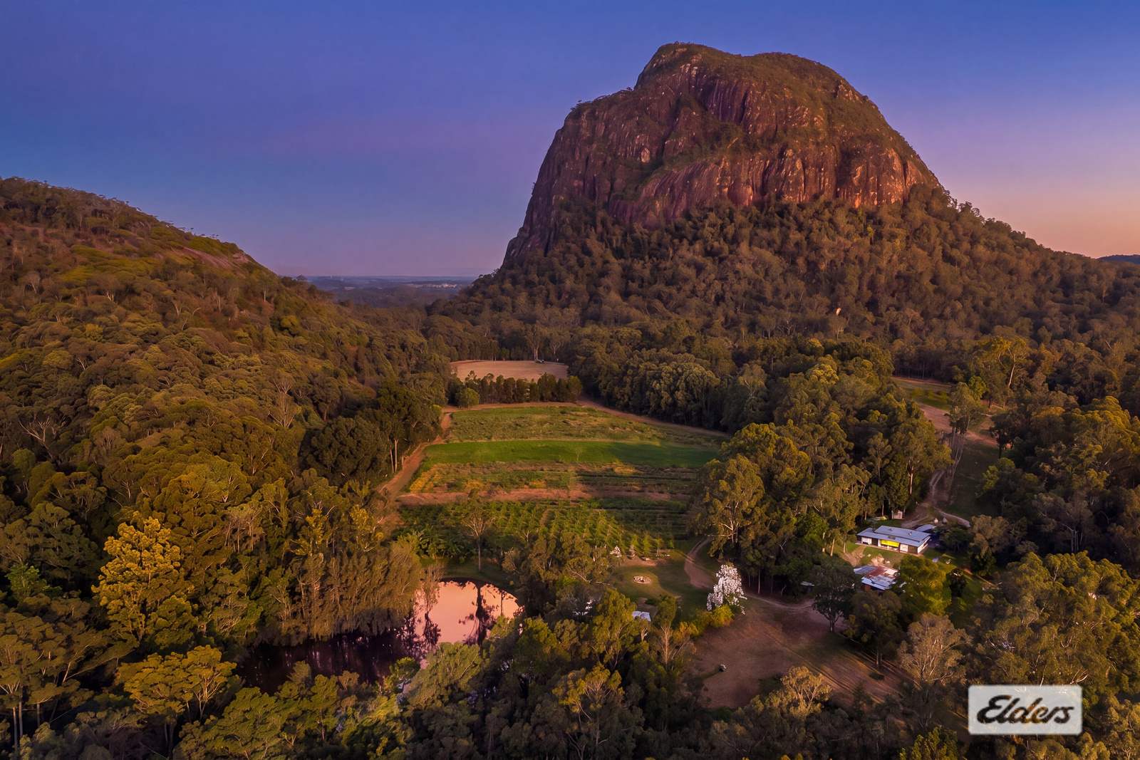 171 Barrs Road, Glass House Mountains For Sale by Farmbuy.com - image 2