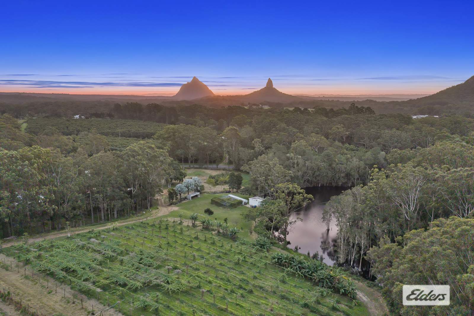 171 Barrs Road, Glass House Mountains For Sale by Farmbuy.com - image 23
