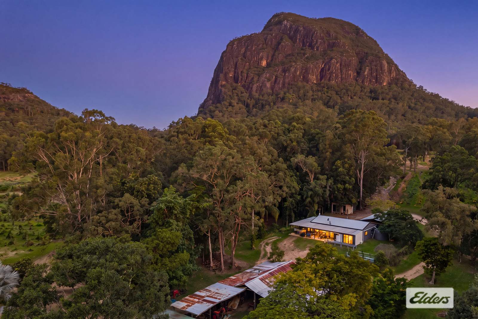 171 Barrs Road, Glass House Mountains For Sale by Farmbuy.com - image 9