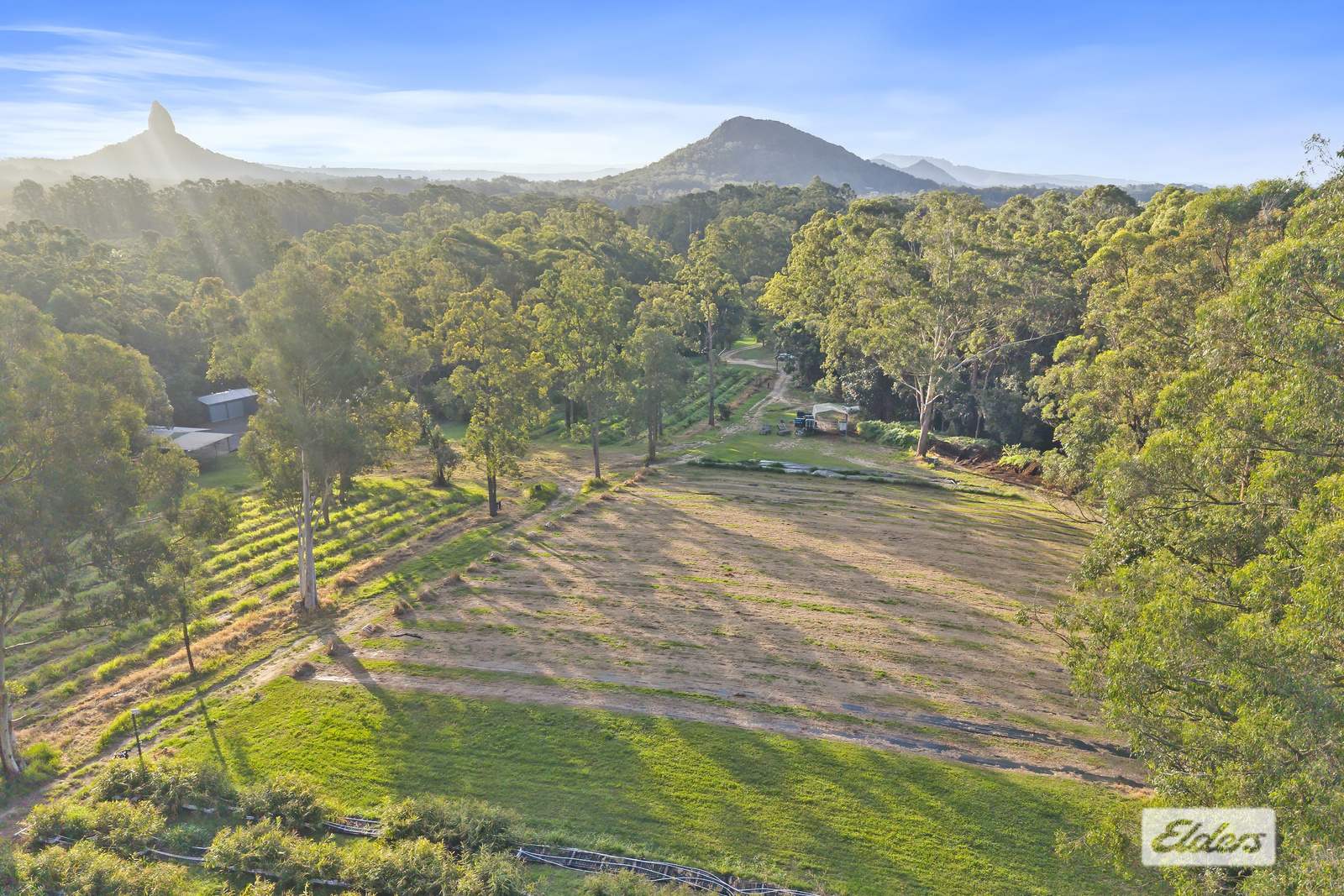 171 Barrs Road, Glass House Mountains For Sale by Farmbuy.com - image 18